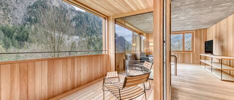 Apartamento | 2 dormitorios