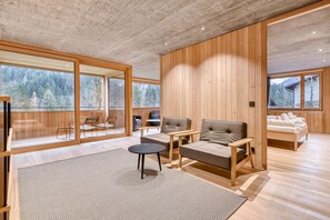 Căn hộ | 2 phòng ngủ 