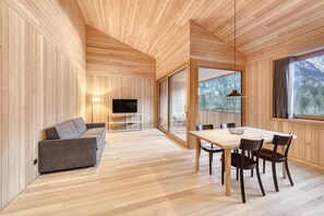 House | 1 bedroom - Studa 29 - Studa 10 in Brand (Brand)