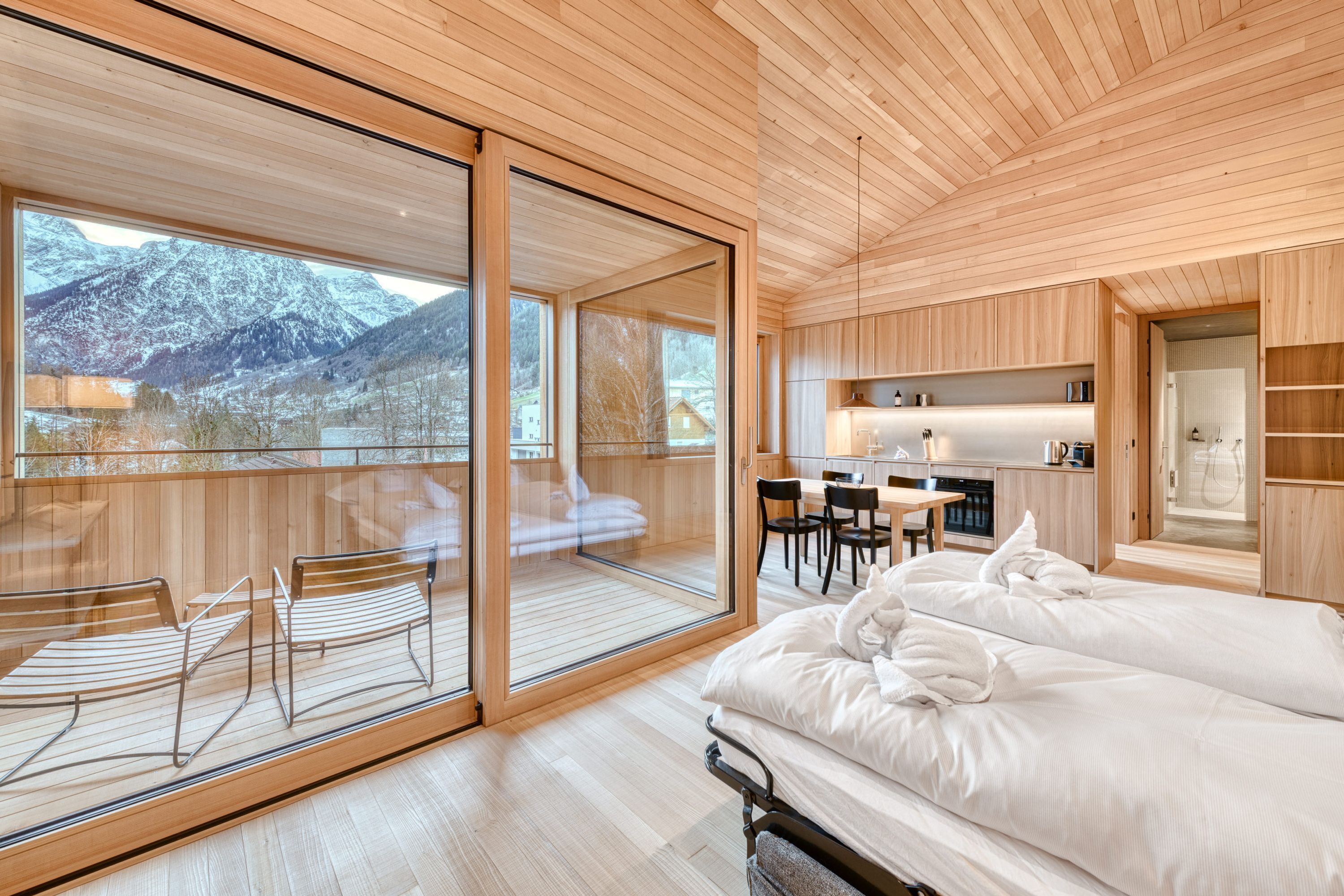 Apartament | 1 dormitori 