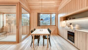 Apartemen | 1 kamar tidur