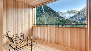 Apartemen | 1 kamar tidur