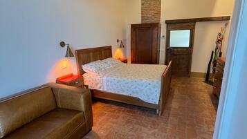 1 chambre, accĂšs Internet, draps fournis