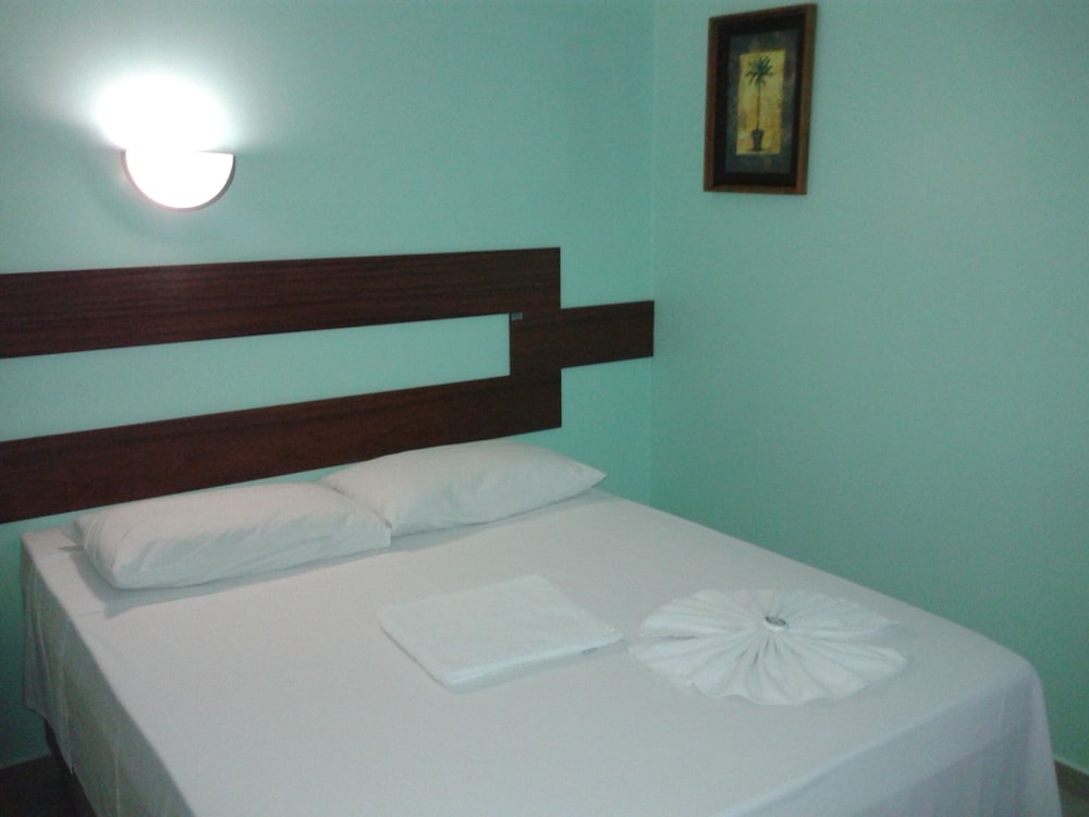 Hotel Boa Vista photo 5