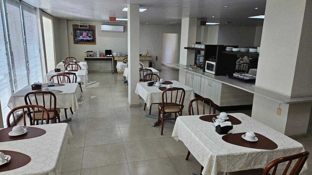 Hotel Boa Vista photo 3