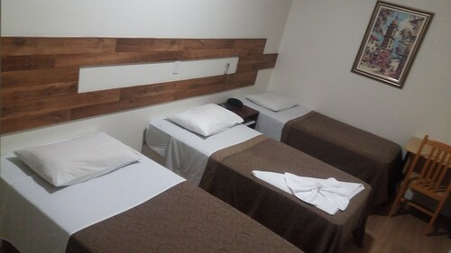HOTEL BOA VISTA