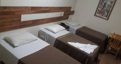 HOTEL BOA VISTA