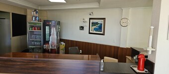 HOTEL BOA VISTA