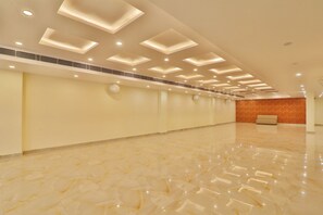 Salón de banquetes