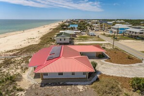 Exterior - Welcome to Easy Does It! (St. George Island)