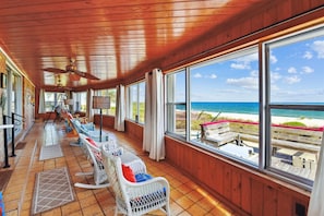 Interior - Welcome to Easy Does It! (St. George Island)