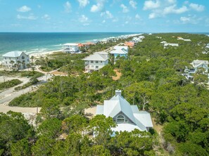 Exterior - Welcome to Sun Treader! (St. George Island)