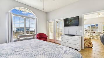 3 Schlafzimmer, kostenloses WLAN, Bettwäsche