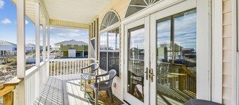 Welcome to Bubbles Up!