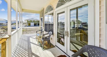 Welcome to Bubbles Up!