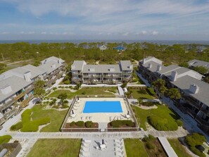Exterior - Welcome to Ocean Mile E-5! (St. George Island)