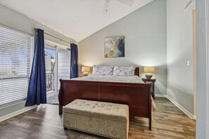 2 Schlafzimmer, Internetzugang