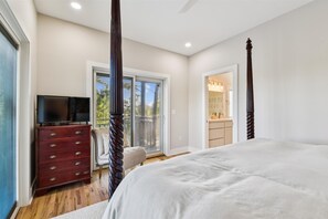 4 bedrooms, internet - Welcome to Gulf Coast Getaway! (St. George Island)