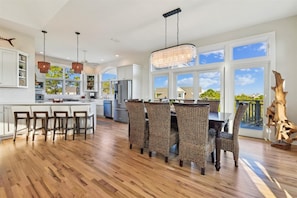 Dining - Welcome to Gulf Coast Getaway! (St. George Island)