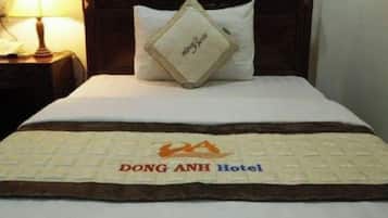 Deluxe Double Room | Wi-fi percuma