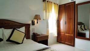 Chambre Double Deluxe