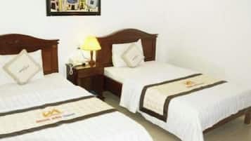 Deluxe Twin Room | Wi-fi percuma