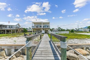 テラス / パティオ