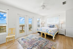 2 chambres, accès Internet