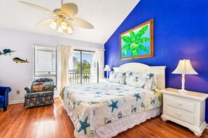 2 bedrooms - Welcome to Ocean Mile E-3! (St. George Island)