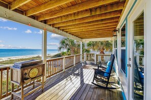 Property grounds - Welcome to Watercolor! (St. George Island)