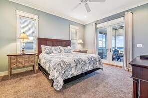 4 habitaciones, wifi gratis y ropa de cama 