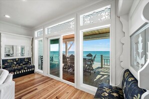 TV - Welcome to DUNE IT RIGHT! (St. George Island)