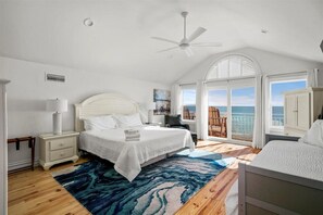 4 bedrooms, Internet, bed sheets