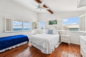 4 bedrooms, Internet