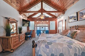 3 Schlafzimmer, Internetzugang