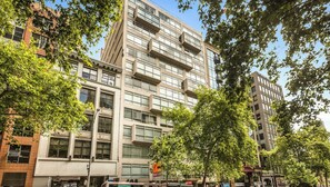 Exterior - Central Studio in the Heart of Melbourne CBD! (Melbourne)