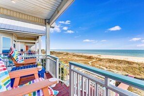 Property grounds - Welcome to Aboard the Katie Leigh! (St. George Island)