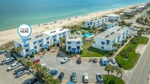 Exterior - Welcome to Villa H-6! (St. George Island)