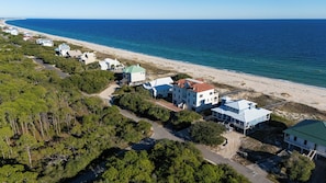 Exterior - Welcome to Casa Bellaluca! (St. George Island)