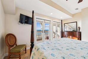 7 室のベッドルーム、インターネット