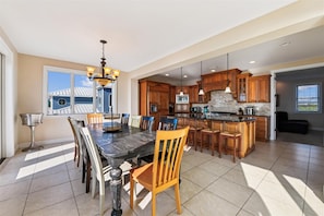 Dining - Welcome to Casa Bellaluca! (St. George Island)