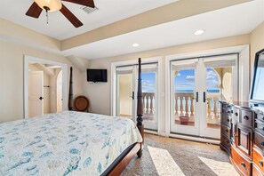 7 bedrooms, Internet