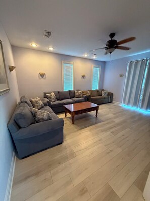 منطقة المعيشة