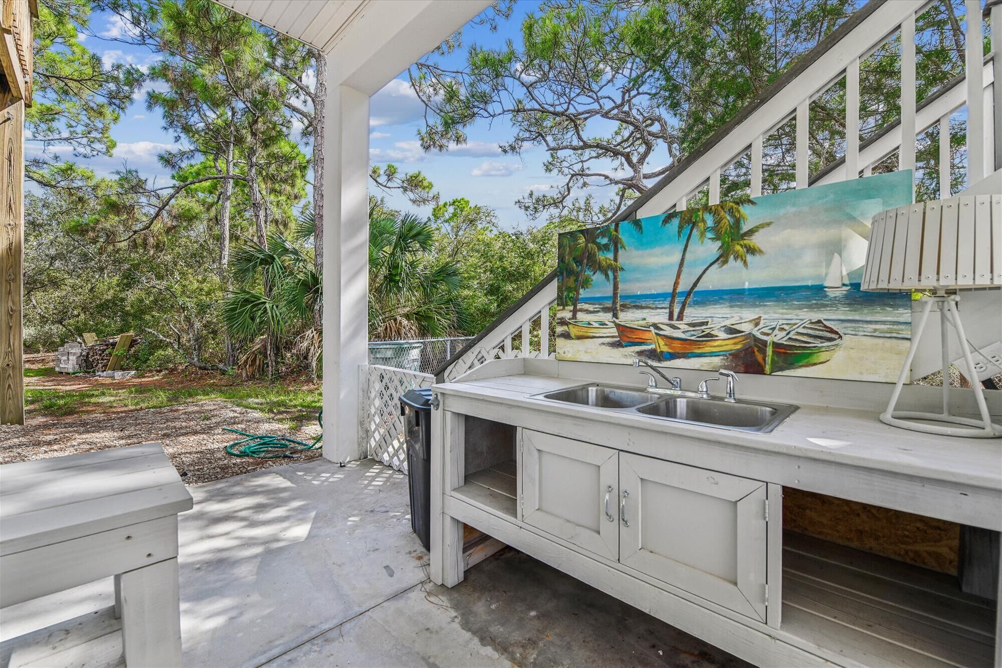 テラス / パティオ