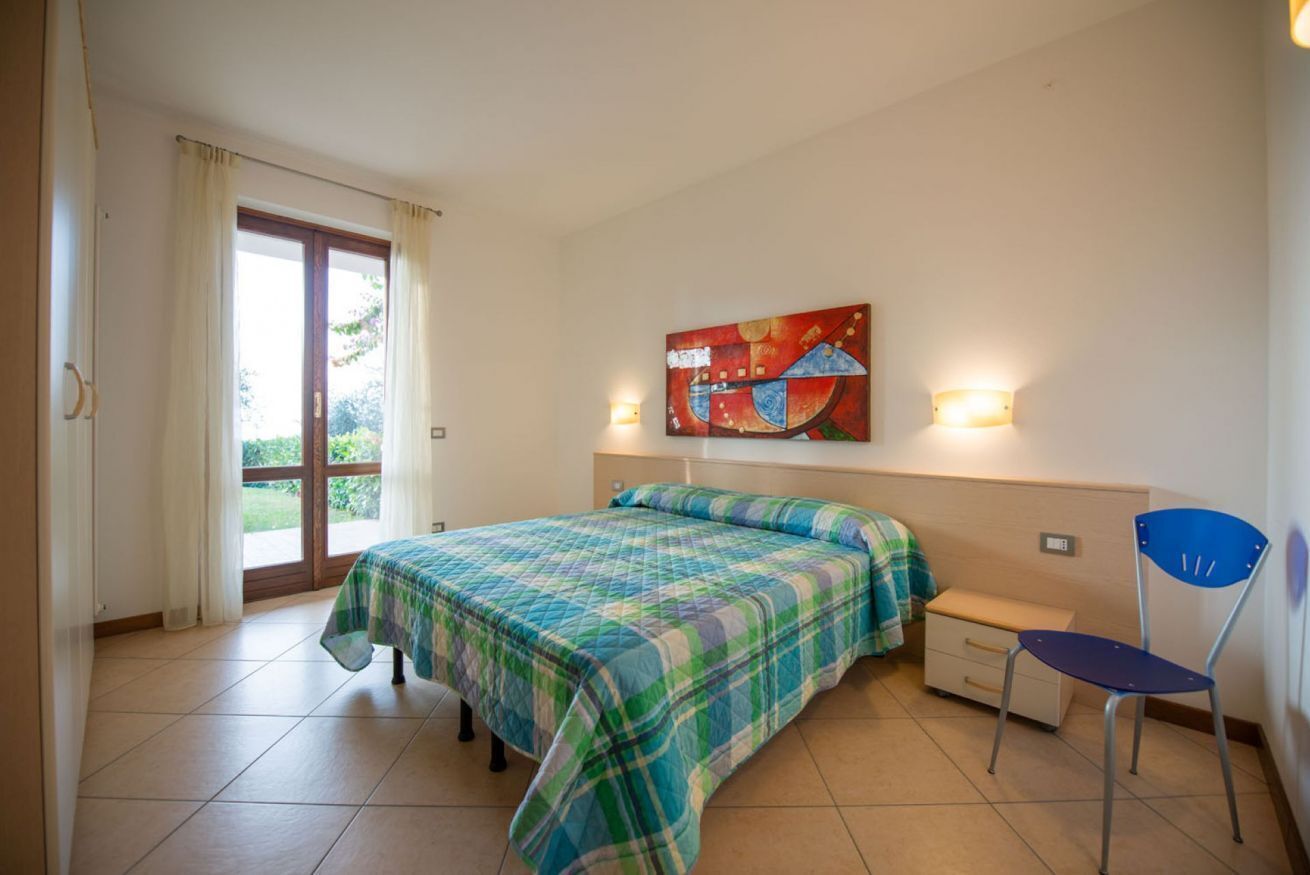 3 bedrooms, iron/ironing board