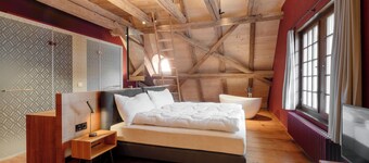 Hotel Schloss Rued - Boutique Hideaway