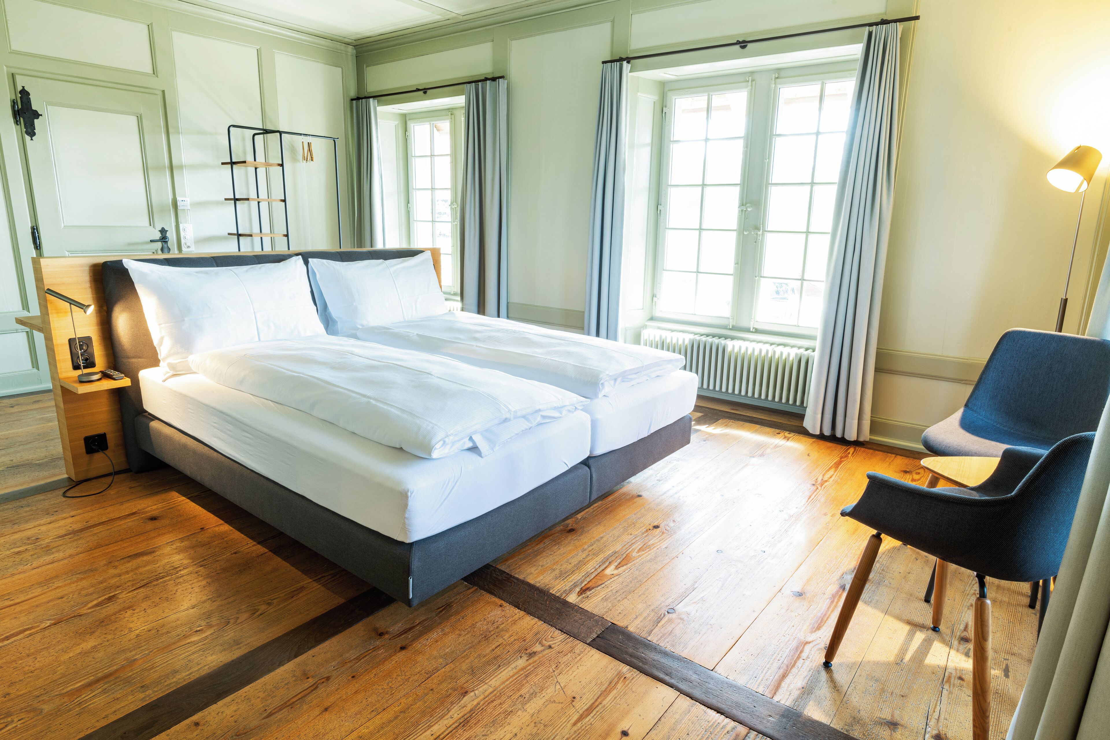 Boutique Double Room | Salle de bain