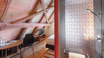 Chambre Double Confort