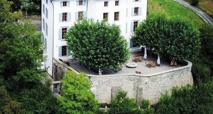 Hotel Schloss Rued - Boutique Hideaway