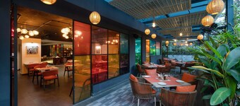 Ira by Orchid Hyderabad Hitech City Mindspace IT Park